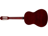 Fender Squier SA-150N Classical Stained Hardwood Fingerboard Nat Fender Squier SA-150N Classical Stained Hardwood Fingerboard Nat