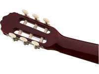 Fender Squier SA-150N Classical Stained Hardwood Fingerboard Nat Fender Squier SA-150N Classical Stained Hardwood Fingerboard Nat