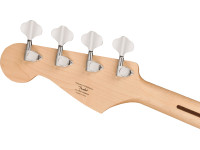 Fender Squier Sonic Bronco Tahitian Coral Fender Squier Sonic Bronco Tahitian Coral