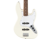 Fender Standard J BASS LRL WPG OWT