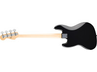 Fender  Standard J BASS MN BPG BLK