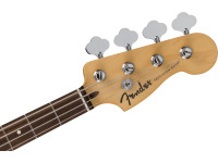 Fender  Standard P BASS LRL BPG 3TS