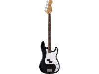 Fender Standard P BASS LRL WPG BLK