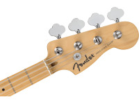 Fender Standard P BASS MN BPG OWT