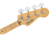 Fender  Standard P Bass MN WPG CND