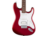 Fender Standard STRAT HSS LRL WPG CND