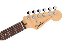 Fender Standard STRAT HSS LRL WPG CND