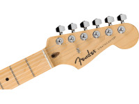 Fender Standard STRAT HSS MN WPG AMM