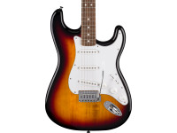 Fender  Standard STRAT LRL WPG 3TS