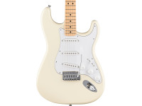 Fender Standard STRAT MN WPG OWT