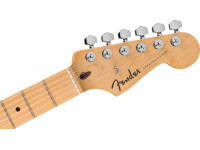 Fender Standard STRAT MN WPG OWT