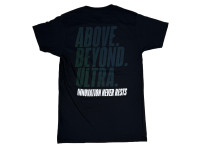 Fender  T-Shirt American Ultra II S