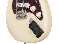 Fender  Telepath Wireless System Mystic Ice Blue and Black