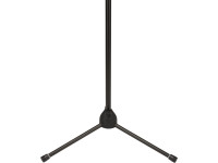 Fender   Telescoping Boom Microphone Stand