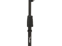 Fender   Telescoping Boom Microphone Stand