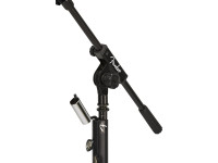 Fender   Telescoping Boom Microphone Stand