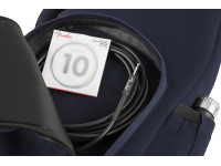 Fender Troubadour Guitar Gigbag NVY