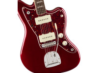 Fender  Troy Van Leeuwen Jazzmaster