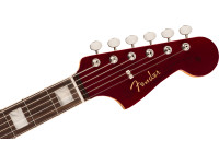 Fender  Troy Van Leeuwen Jazzmaster
