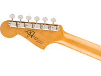 Fender  Troy Van Leeuwen Jazzmaster