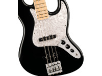 Fender  US Geddy Lee Bass BK
