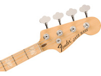 Fender  US Geddy Lee Bass BK