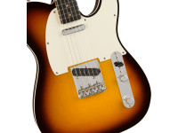 Fender  Vintage Custom 1959 Telecaster Custom NOS Rosewood Fingerboard Chocolate 3-Color Sunburst