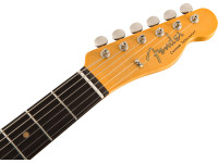 Fender  Vintage Custom 1959 Telecaster Custom NOS Rosewood Fingerboard Chocolate 3-Color Sunburst