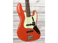 Fender Vintera II '60s Jazz Bass RW FRD