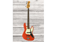 Fender Vintera II '60s Jazz Bass RW FRD