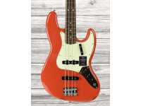 Fender Vintera II '60s Jazz Bass RW FRD