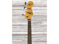 Fender Vintera II '60s Jazz Bass RW FRD