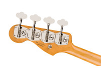 Fender Vintera III Early '60s Jazz Bass, Escala em Rosewood, Olympic White