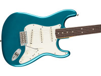 Fender Vintera III Late '60s Stratocaster Rosewood Fingerboard Ocean Turquoise