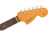 Fender Vintera III Late '60s Stratocaster Rosewood Fingerboard Ocean Turquoise