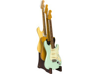 Fender  Wooden 3-Tier Guitar Stand