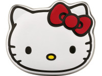 Fender  x Hello Kitty 18 Pack Pick Tin Medium