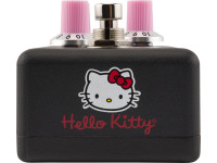 Fender  x Hello Kitty Black Fuzz Pedal