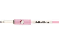 Fender  x Hello Kitty® Pink Original Cable 3m