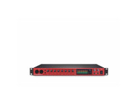 Focusrite CLARETT+ 8PRE Focusrite CLARETT+ 8PRE