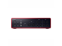 Focusrite  Scarlett 16i16 4th Gen