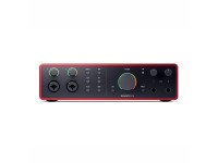 Focusrite  Scarlett 16i16 4th Gen