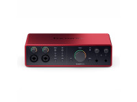 Focusrite  Scarlett 16i16 4th Gen