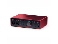 Focusrite  Scarlett 16i16 4th Gen