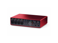 Focusrite  Scarlett 18I16 4TH Gen