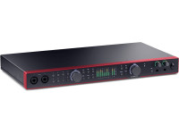 Focusrite  Scarlett 18i20 4th Gen