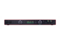 Focusrite  Scarlett 18i20 4th Gen