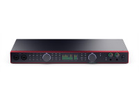 Focusrite  Scarlett 18i20 4th Gen