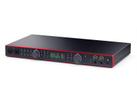 Focusrite  Scarlett 18i20 4th Gen