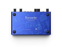 Focusrite Scarlett 2i2 Anniversary Ed.